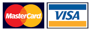 mastercard visa