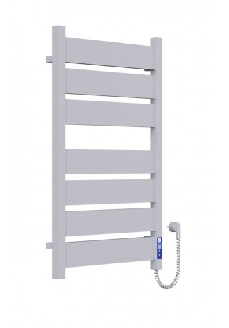 Братислава 800х500х7 (3+4) R сірий (структура,мат)-RAL-..