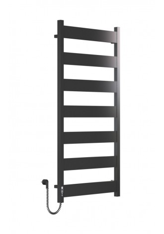Бригантина 1200х600х7 L чорний (глянець)-RAL-9005 елект.. Бригантина 1200х600х7 L чорний (глянець)-RAL-9005 елект..