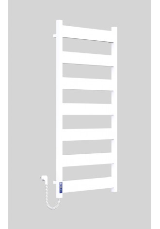 Бригантина 1000х500х6 R білий (глянець)-RAL-9016 електр.. Бригантина 1000х500х6 R білий (глянець)-RAL-9016 електр..