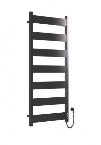 Бригантина 1200х600х7 R чорний (глянець)-RAL-9005 елект.. Бригантина 1200х600х7 R чорний (глянець)-RAL-9005 елект..