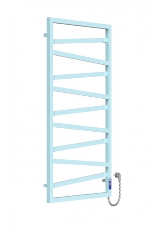 LEGATO 1200Х600Х9 бірюза R електро контролер EF12T..