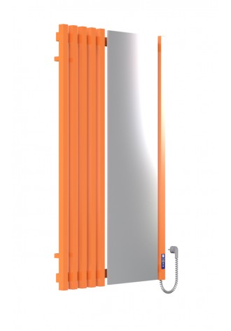 MARCIALE 1200х700х6 оранжевий R електро контролер EF12T.. MARCIALE 1200х700х6 оранжевий R електро контролер EF12T..