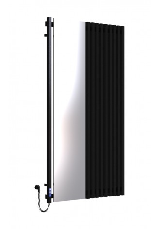 MARCIALE 1600х1000х10 чорний (структура,мат)-RAL-9005 L.. MARCIALE 1600х1000х10 чорний (структура,мат)-RAL-9005 L..