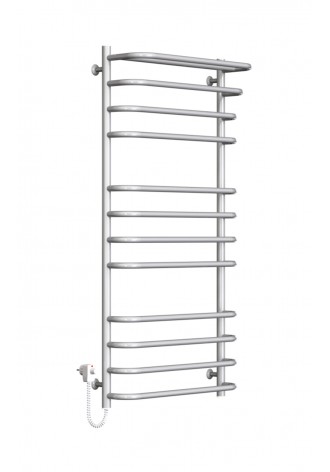 Електрична рушникосушарка Омега Електро 1200х600/12 L е..
