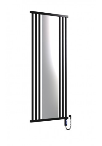 PRESTO 1600Х800Х6 чорний (структура,мат)-RAL-9005 R еле.. PRESTO 1600Х800Х6 чорний (структура,мат)-RAL-9005 R еле..
