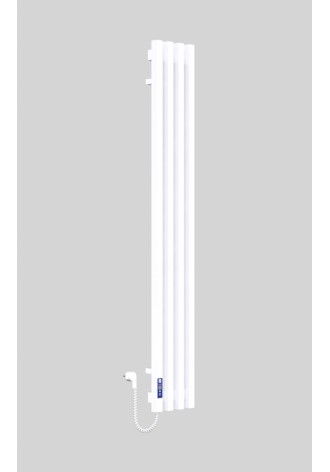 VIVO 1400Х210Х4 білий (структура,мат)-RAL-9003 L електр.. VIVO 1400Х210Х4 білий (структура,мат)-RAL-9003 L електр..