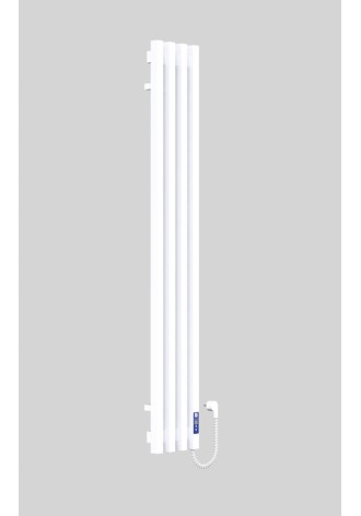 VIVO 1400Х210Х4 білий (глянец)-RAL-9016 R електро контр.. VIVO 1400Х210Х4 білий (глянец)-RAL-9016 R електро контр..