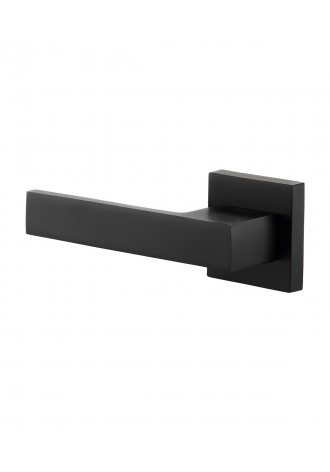 PALADII ® колекція LIGHT, ручка розет алюміній 10mm, чо.. PALADII ® колекція LIGHT, ручка розет алюміній 10mm, чо..