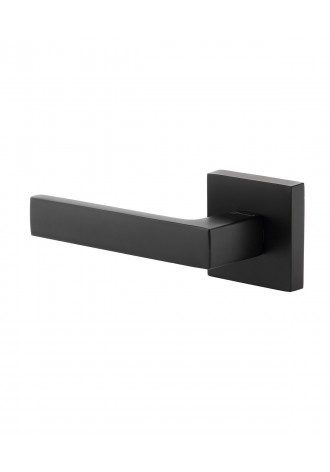 PALADII ® колекція LIGHT, ручка розет алюміній 10mm, чо.. PALADII ® колекція LIGHT, ручка розет алюміній 10mm, чо..