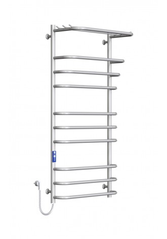 Електрична рушникосушарка Альфа Електро 1200х600х10 L е..