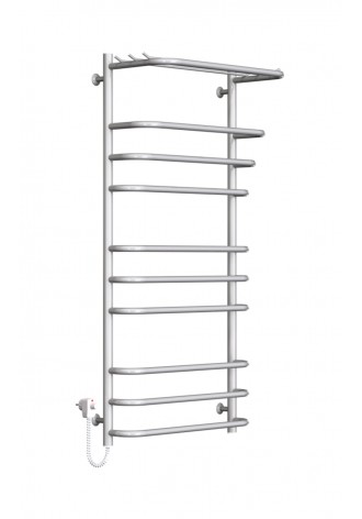 Електрична рушникосушарка Альфа Електро 1200х600х10 L е..