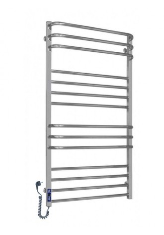 Електрична рушникосушарка Естет Електро 1200х600/14 L е..