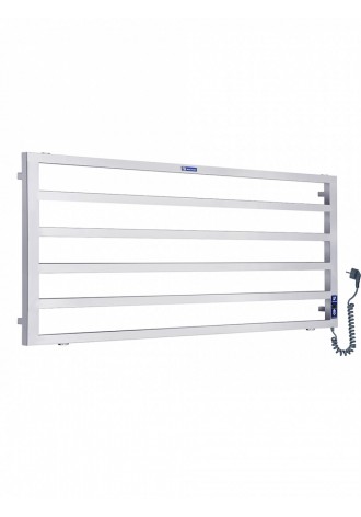 Електрична рушникосушарка FORTE 600х1200/6 Електро R ел..