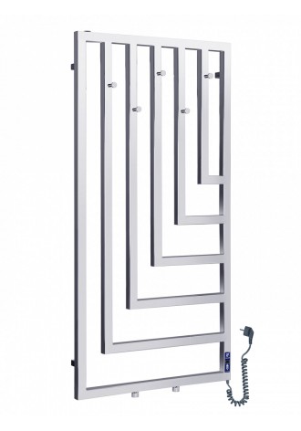 Електрична рушникосушарка ALLEGRO-H 1200х600/6 Електро ..