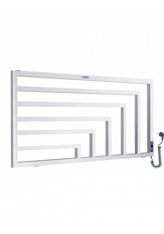 Електрична рушникосушарка ALLEGRO 600х1200/6 Електро R ..