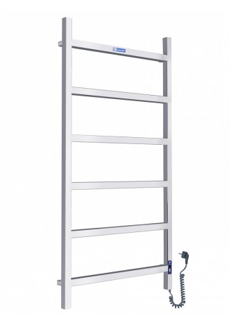Електрична рушникосушарка DOLCE 1200х630/6 Електро R ел..