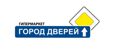 Город дверей