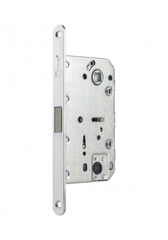 Міжкімнатний механізм PALADII 96*50*18мм WC М410B магні.. Міжкімнатний механізм PALADII 96*50*18мм WC М410B магні..