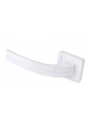 PALADII ручка розет алюміній квадратна AL ЖОРЖЕТТА PW .. PALADII ручка розет алюміній квадратна AL ЖОРЖЕТТА PW ..