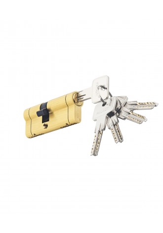 PALADII SP NEW циліндровий механізм латунний 60мм (30*3..