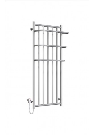 Електрична рушникосушарка  Арфа Електро1200х630/6 L еле..