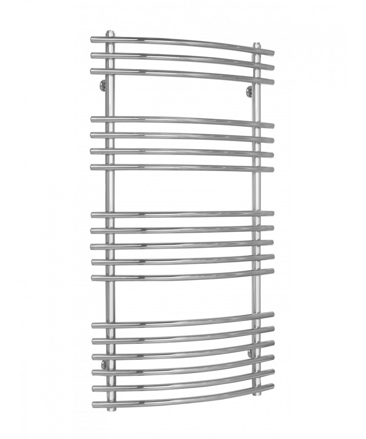 Водяна рушникосушка Марафон 1200х640/18 ТФ010
